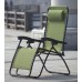 Reclining chair-001