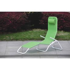 Reclining chair-002