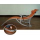 Reclining chair-007