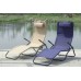 Reclining chair-014