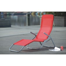 Reclining chair-027