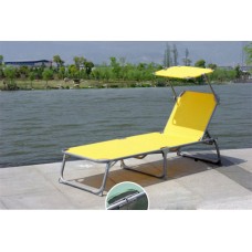 Reclining chair-028