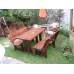 Wood furniture-006