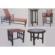 Wood furniture-036