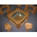 Wood furniture-047
