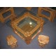 Wood furniture-047