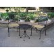 Metal furniture-015
