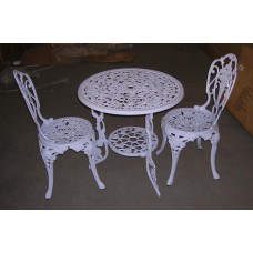Metal furniture-042