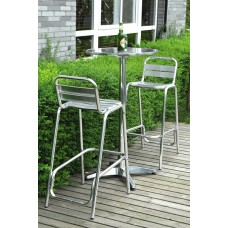 Metal furniture-046