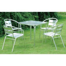 Metal furniture-049