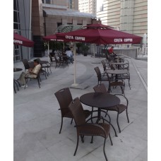 Rattan furniture-005