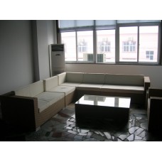 Rattan furniture-006