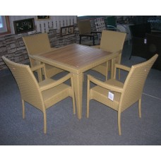 Rattan furniture-013