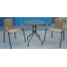 Rattan furniture-021