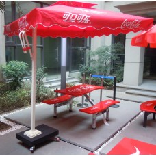 Plastic furniture-007