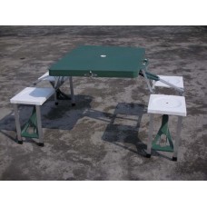 Plastic furniture-017