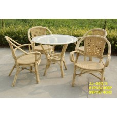 Plastic furniture-020