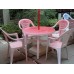Plastic furniture-022
