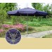Garden umbrella-002