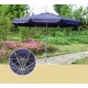Garden umbrella-002