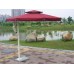 Garden umbrella-010