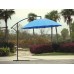 Garden umbrella-011