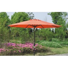 Garden umbrella-013