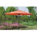 Garden umbrella-013