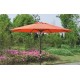 Garden umbrella-013