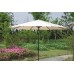 Garden umbrella-014
