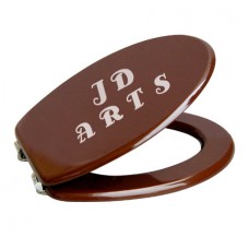 MDF toilet seat-001