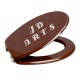 MDF toilet seat-001
