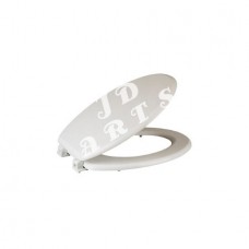 MDF toilet seat-002