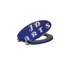 MDF toilet seat-005