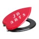 MDF toilet seat-008