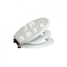 MDF toilet seat-011