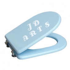 MDF toilet seat-012