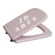 MDF toilet seat-013