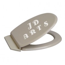 MDF toilet seat-015