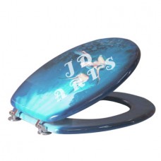 3D MDF printing toilet seat-004