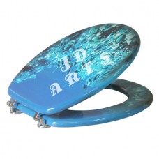 3D MDF printing toilet seat-005