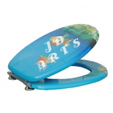 3D MDF printing toilet seat-010