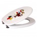 MDF printing toilet seat-005