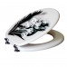 MDF printing toilet seat-007