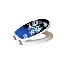 MDF printing toilet seat-010