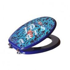 MDF printing toilet seat-015