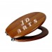 MDF veneer toilet seat-002
