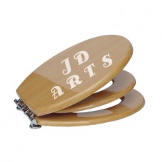 MDF veneer toilet seat-007