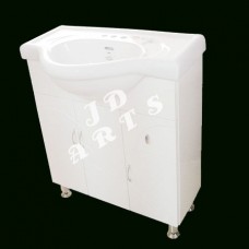 Bathroom cabinet-010