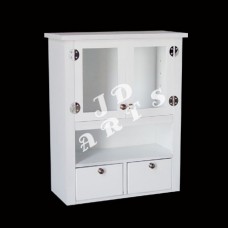 Bathroom cabinet-012